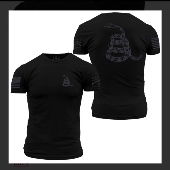 gruntstyle Other - Grunt Style Tee shirt, SZ Small, New